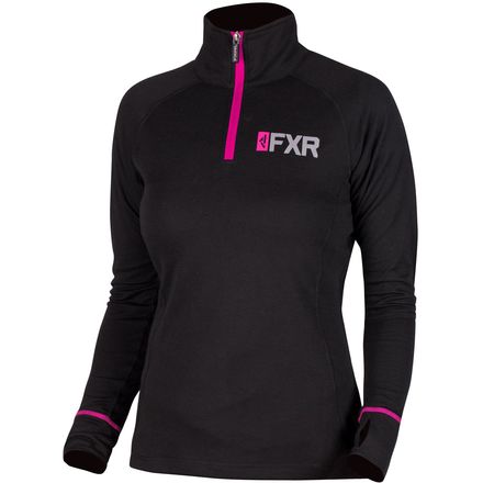 Black/Fuchsia Black/Fuchsia