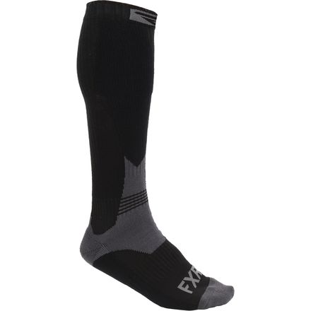 Black/Charcoal Black/Charcoal