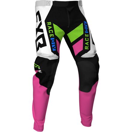FXR 2021 Podium Pants - Race FXR 2021 Podium Pants - Race
