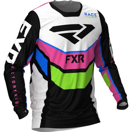 FXR 2021 Youth Podium Jersey