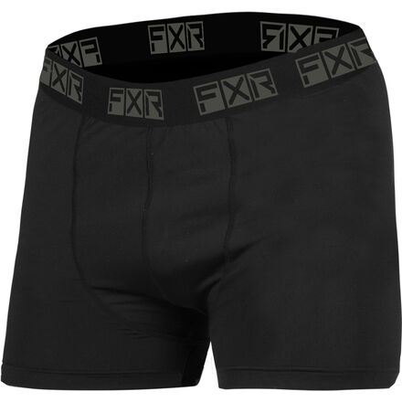 FXR Atmosphere Boxer Brief