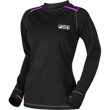 Black/Electric Pink Black/Electric Pink