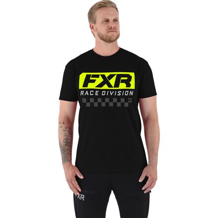 FXR Race Division T-Shirt