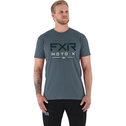 FXR Podium T-Shirt FXR Podium T-Shirt