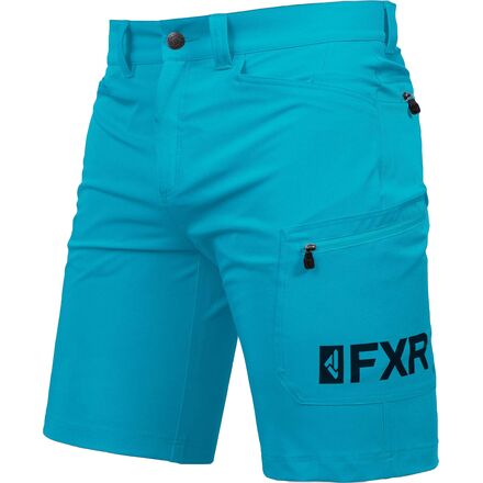 FXR Attack Shorts