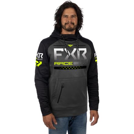 FXR Race Division Tech Hoody
