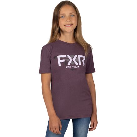 FXR Youth Split Premium T-Shirt