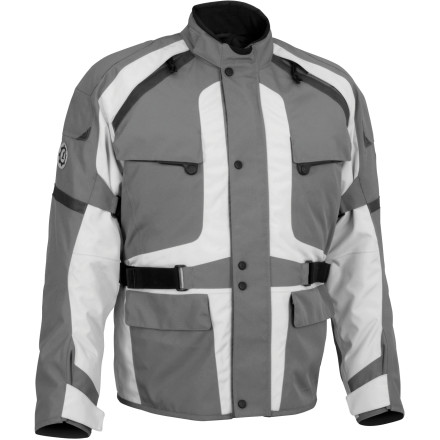 Firstgear Jaunt Jacket - 2018 [obs]