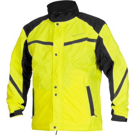 Firstgear Sierra Rain Jacket Firstgear Sierra Rain Jacket