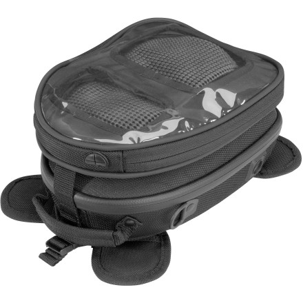 Firstgear Laguna Mini Hard Tank Bag