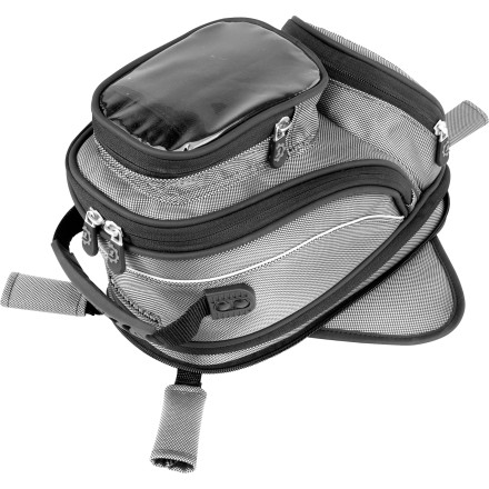 Firstgear Silverstone Mini Tank Bag