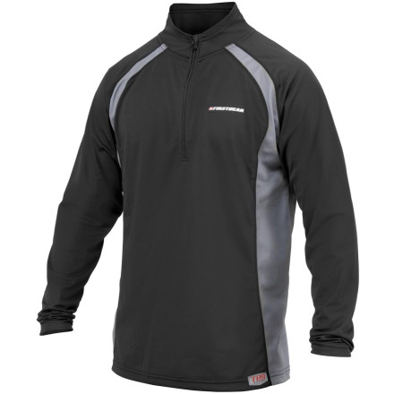 Firstgear TPG Basegear Longsleeve Top Firstgear TPG Basegear Longsleeve Top