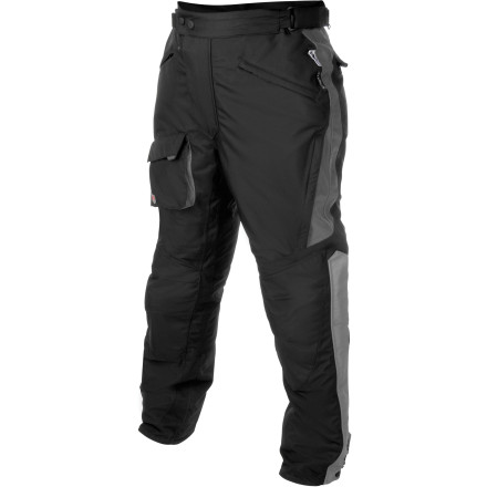 Firstgear TPG Escape Pants - Clearance [obs]