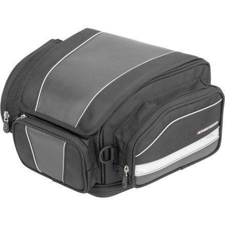 Firstgear Laguna Tail Bag