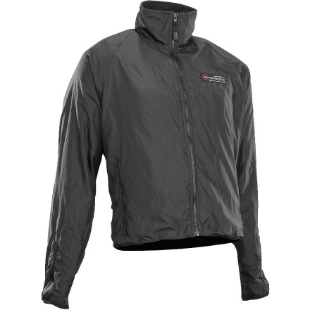 Firstgear Heated Jacket Liner Firstgear Heated Jacket Liner