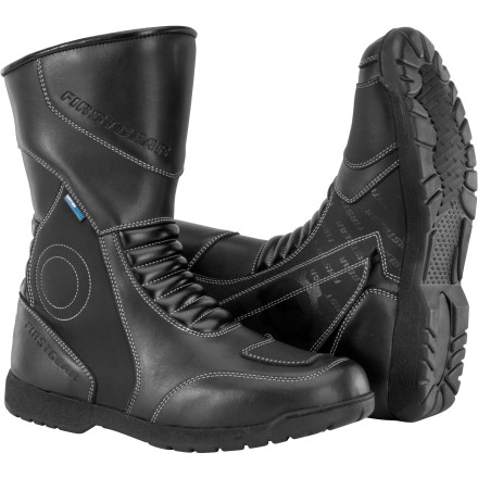 Firstgear Kilimanjaro Hi Waterproof Boots