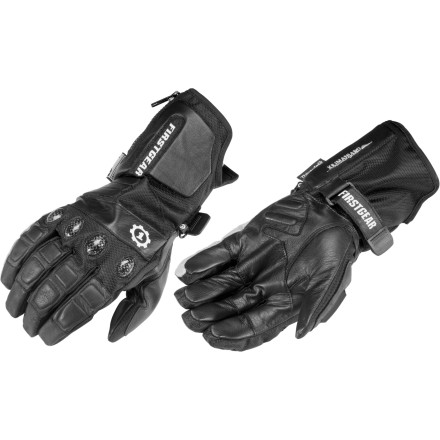 Firstgear Kilimanjaro Gloves Firstgear Kilimanjaro Gloves