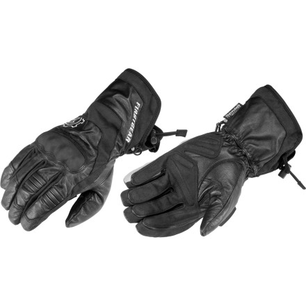 Firstgear 2018 Navigator Gloves