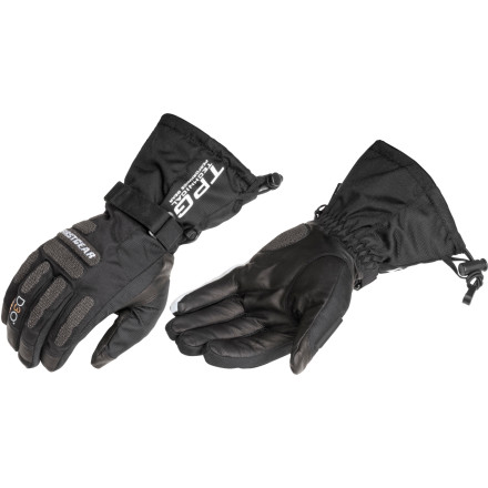 Firstgear TPG Axiom Gloves