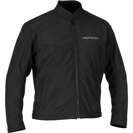 Firstgear Softshell Liner Jacket