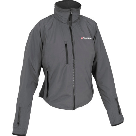 Firstgear Women's Heated Waterproof Jacket