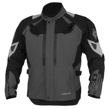 Firstgear Women's Kilimanjaro Textile Jacket