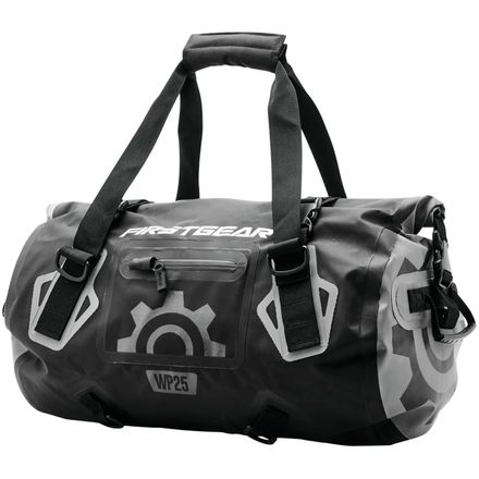 Waterproof Duffle Bags >> Firstgear Torrent Waterproof Duffle Bag Waterproof Duffle Bags >> Firstgear Torrent Waterproof Duffle Bag