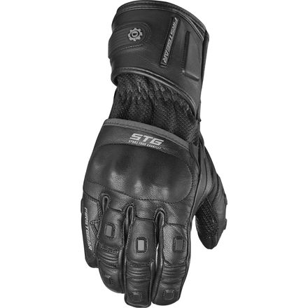 Firstgear Kinetic Gloves