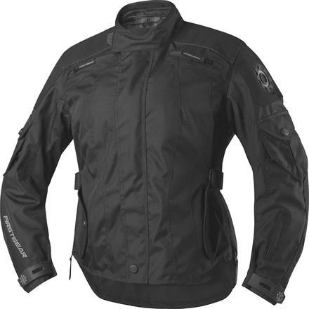 firstgear motosport