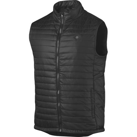 Firstgear Women's Heated Puffer Vest