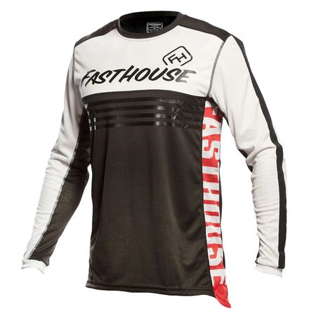 Fasthouse 2020 Grindhouse Jersey - Split