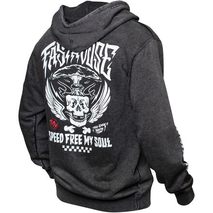 Fasthouse Beredude Hoody
