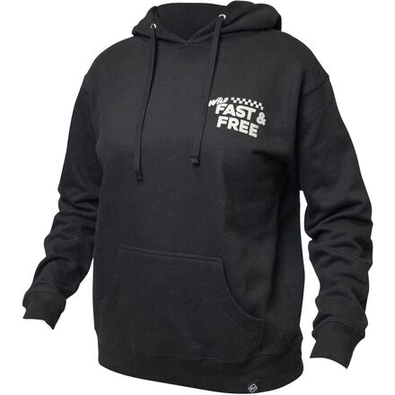 Fasthouse Women's Wild One Hoody