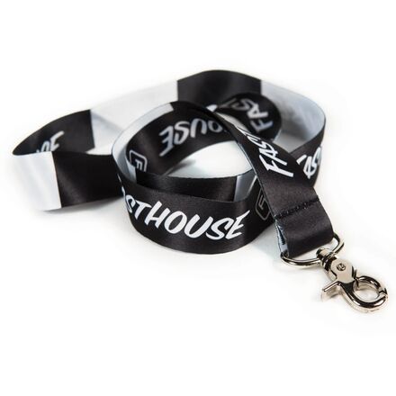 Fasthouse Stripe Lanyard