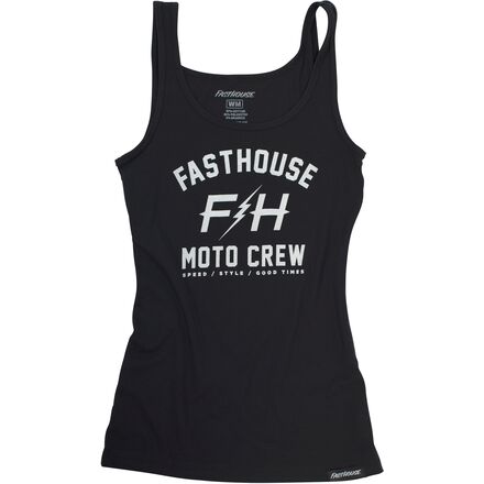 Fasthouse Women's Olden Tank