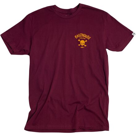 Fasthouse Instigate T-Shirt