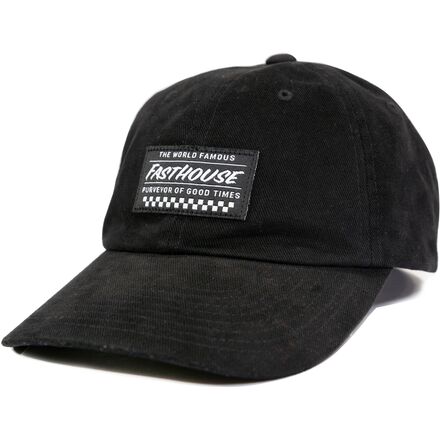 Fasthouse Merit Hat