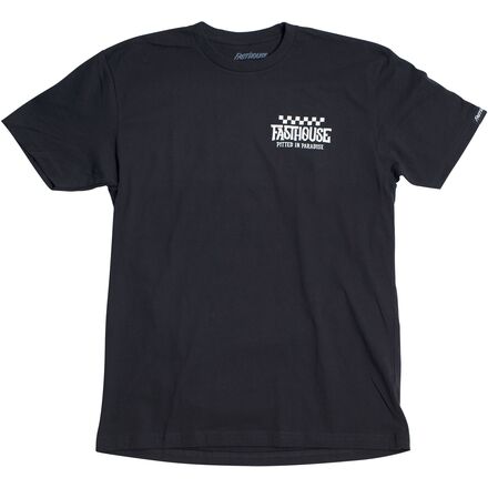 Fasthouse Pitted T-Shirt