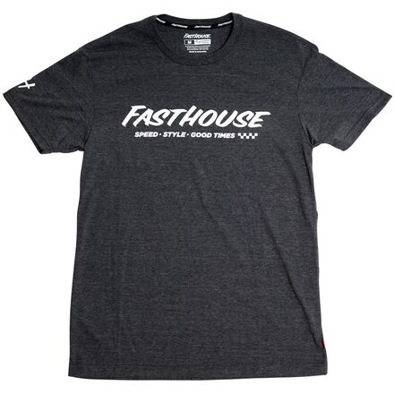 Fasthouse Prime Tech T-Shirt