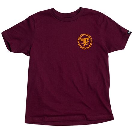 Fasthouse Youth Endo T-Shirt