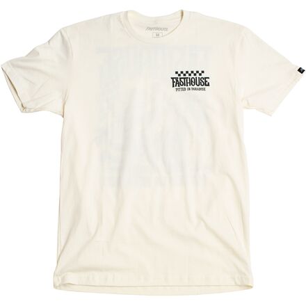 Fasthouse Youth Pitted T-Shirt
