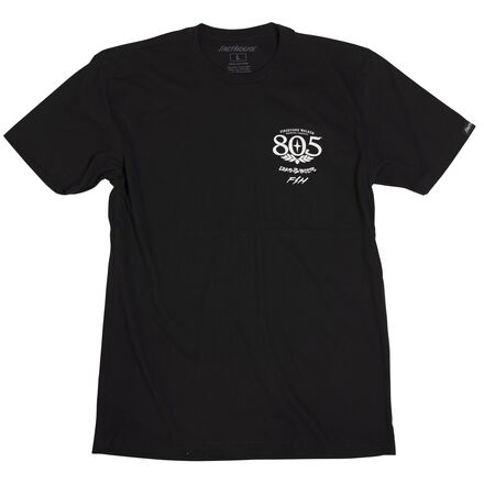 Fasthouse 805 Commandment T-Shirt