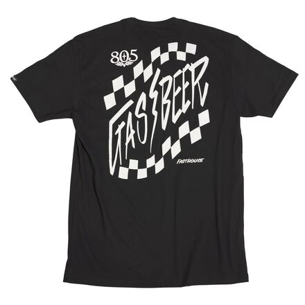 so gassed t shirt