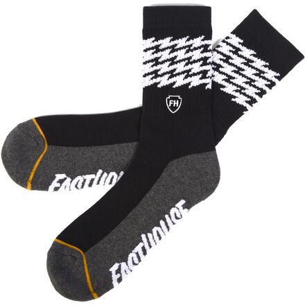Fasthouse Voltage Socks