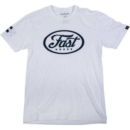 Fasthouse Redux T-Shirt
