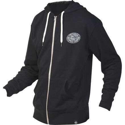 Fasthouse Forge Zip Hoody