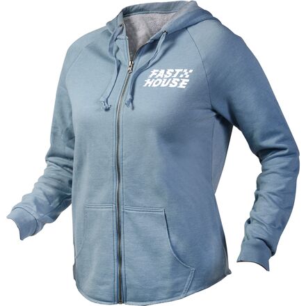 Fasthouse Women's Drift Zip Hoody