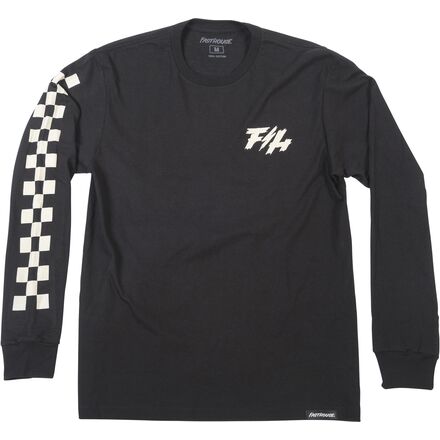 Fasthouse High Roller Long Sleeve Shirt