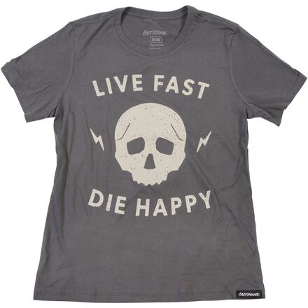 Fasthouse Women's Story T-Shirt