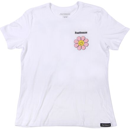 Fasthouse Women's Peachy Keen T-Shirt